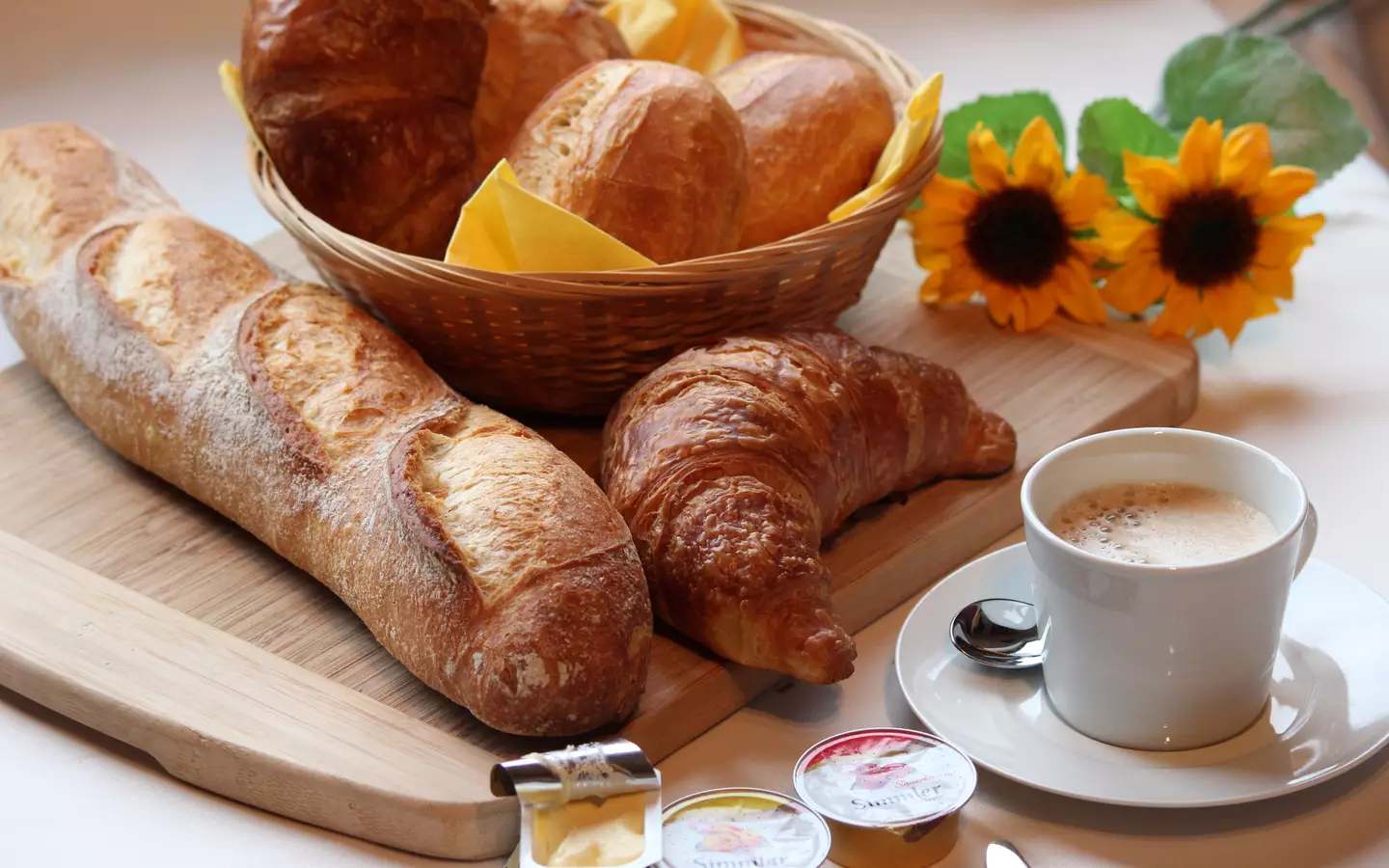 Frühstück | © maaci / pixabay.com