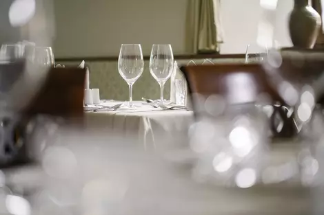 Genuss pur im Hotel Bräu