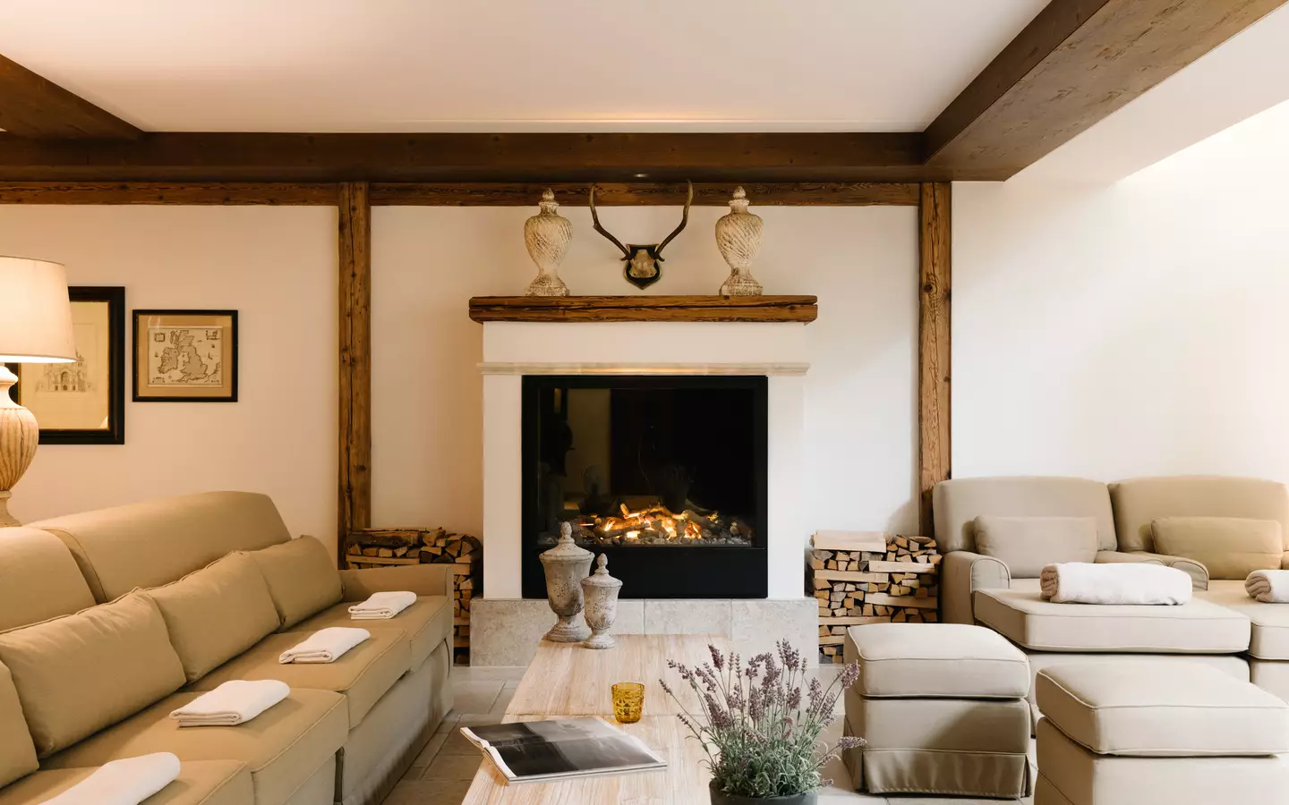 Relax & Wohlfühloase im Hotel Bräu