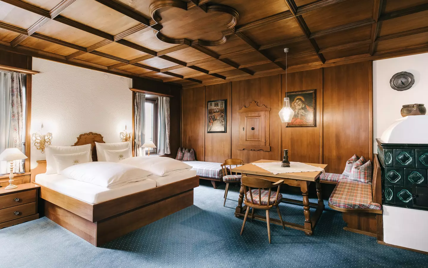 Bräu Familien Suite